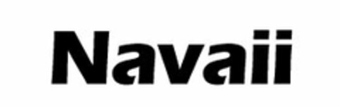 NAVAII Logo (USPTO, 26.04.2011)