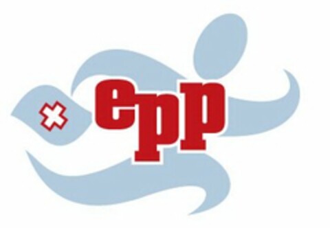 EPP Logo (USPTO, 28.07.2011)