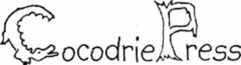 COCODRIE PRESS Logo (USPTO, 02.08.2011)