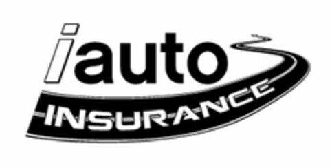 IAUTO INSURANCE Logo (USPTO, 01.10.2011)