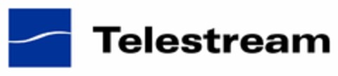 TELESTREAM Logo (USPTO, 10/07/2011)