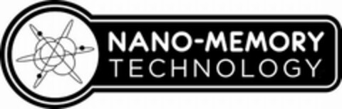 NANO-MEMORY TECHNOLOGY Logo (USPTO, 09.12.2011)