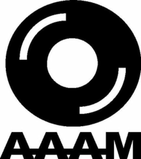 AAAM Logo (USPTO, 23.12.2011)