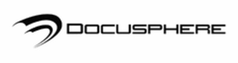 DOCUSPHERE Logo (USPTO, 19.03.2012)