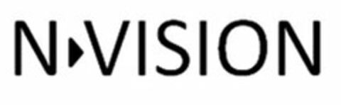 N VISION Logo (USPTO, 02.04.2012)