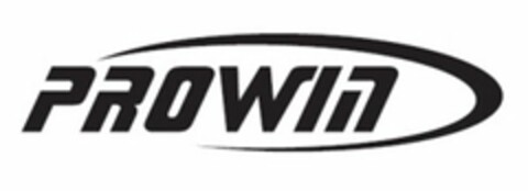 PROWIN Logo (USPTO, 08.05.2012)