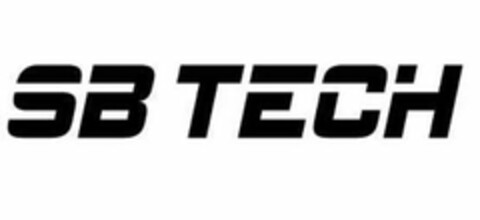 SB TECH Logo (USPTO, 24.05.2012)