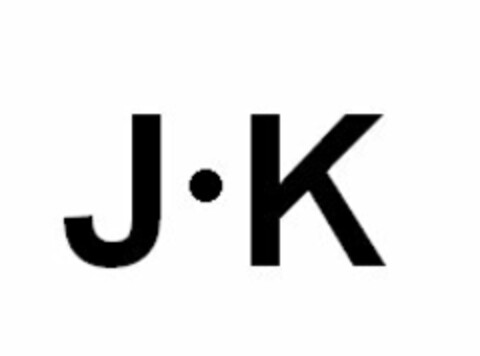 J · K Logo (USPTO, 04.06.2012)