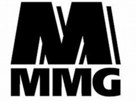 M MMG Logo (USPTO, 06/18/2012)