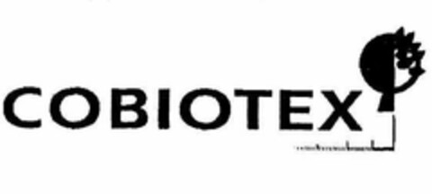 COBIOTEX Logo (USPTO, 31.07.2012)