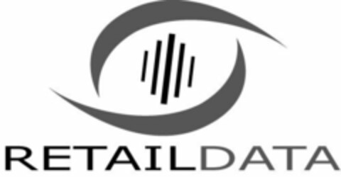 RETAILDATA Logo (USPTO, 09.08.2012)