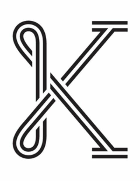 K Logo (USPTO, 15.08.2012)