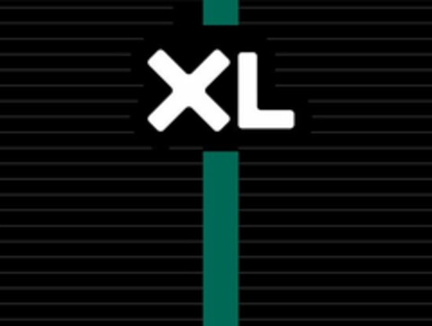 XL Logo (USPTO, 08/21/2012)