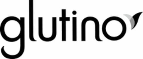 GLUTINO Logo (USPTO, 09/10/2012)