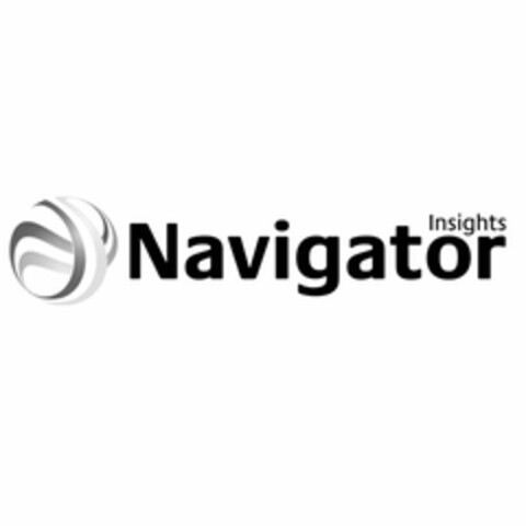 INSIGHTS NAVIGATOR Logo (USPTO, 26.09.2012)