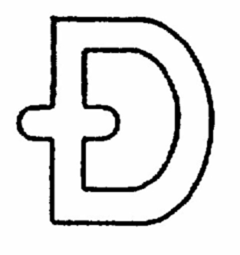 D Logo (USPTO, 01.10.2012)