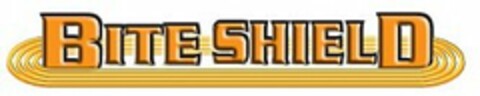 BITE SHIELD Logo (USPTO, 22.01.2013)
