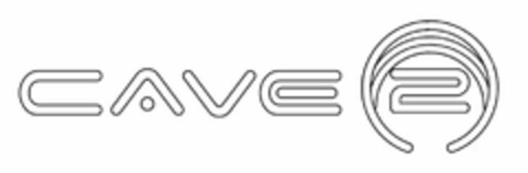CAVE2 Logo (USPTO, 06.02.2013)