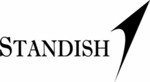 STANDISH Logo (USPTO, 04.06.2013)