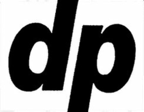 DP Logo (USPTO, 06/11/2013)