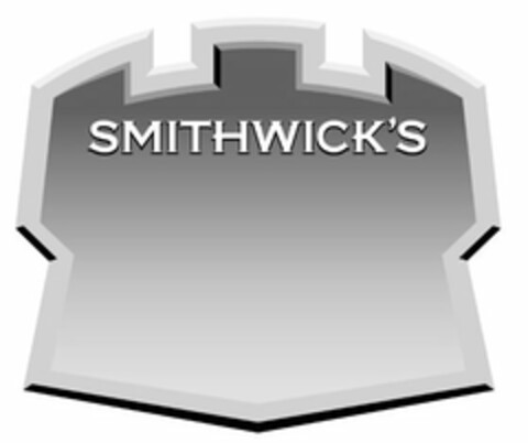 SMITHWICK'S Logo (USPTO, 17.06.2013)