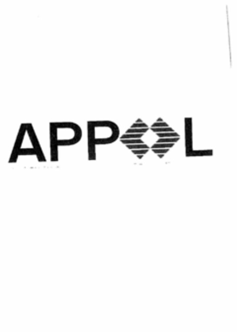 APPOL Logo (USPTO, 29.07.2013)