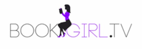 BOOK GIRL.TV Logo (USPTO, 05.08.2013)