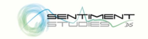 SENTIMENT STUDIES Logo (USPTO, 08/07/2013)