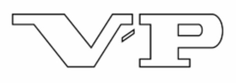 VP Logo (USPTO, 08.10.2013)