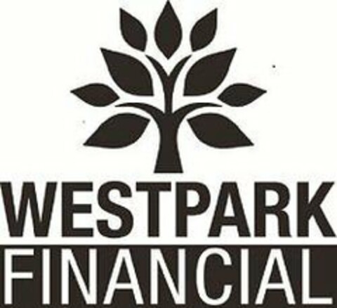 WESTPARK FINANCIAL Logo (USPTO, 05.11.2013)