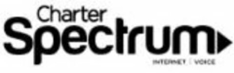 CHARTER SPECTRUM INTERNET/VOICE Logo (USPTO, 13.11.2013)