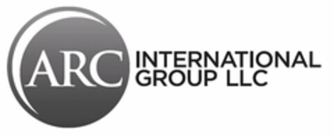 ARC INTERNATIONAL GROUP LLC Logo (USPTO, 12/10/2013)