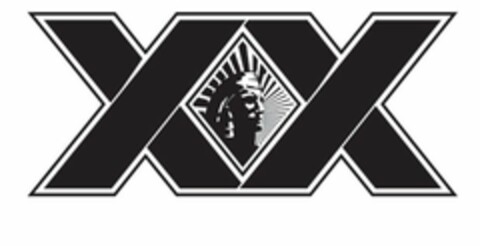 XX Logo (USPTO, 10.12.2013)