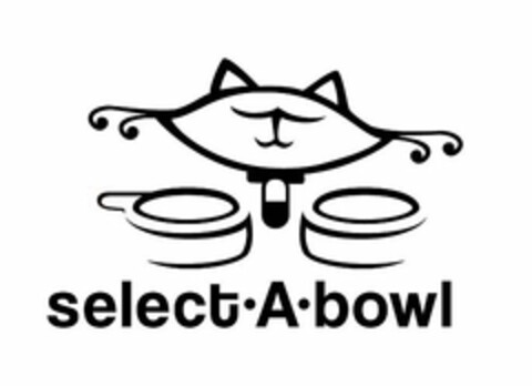 SELECT·A·BOWL Logo (USPTO, 19.12.2013)