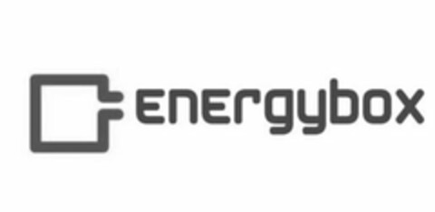 ENERGYBOX Logo (USPTO, 07.01.2014)