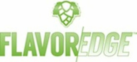 FLAVOR/EDGE Logo (USPTO, 15.01.2014)