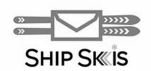 SHIP SKIS Logo (USPTO, 14.03.2014)