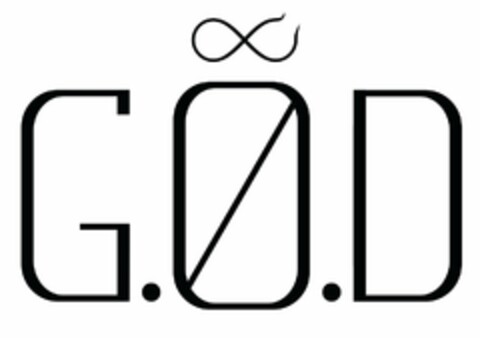 G.0.D. Logo (USPTO, 08.04.2014)