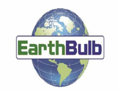 EARTH BULB Logo (USPTO, 05/05/2014)