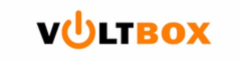 VOLTBOX Logo (USPTO, 11.06.2014)