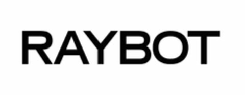 RAYBOT Logo (USPTO, 10/29/2014)