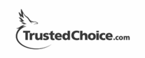 TRUSTEDCHOICE.COM Logo (USPTO, 19.12.2014)
