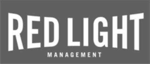 RED LIGHT MANAGEMENT Logo (USPTO, 06.01.2015)