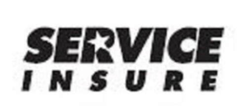 SERVICE INSURE Logo (USPTO, 17.02.2015)