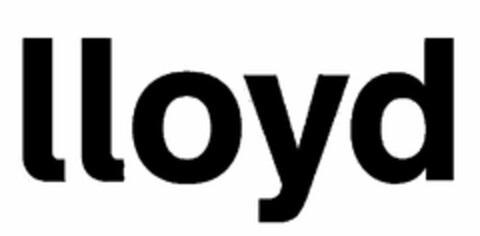 LLOYD Logo (USPTO, 16.04.2015)