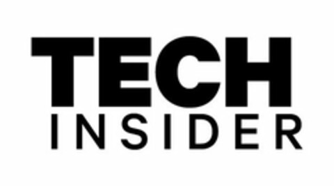 TECH INSIDER Logo (USPTO, 24.04.2015)