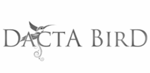 DACTA BIRD Logo (USPTO, 01.06.2015)