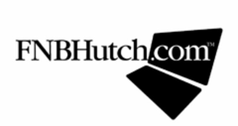 FNBHUTCH.COM Logo (USPTO, 15.06.2015)