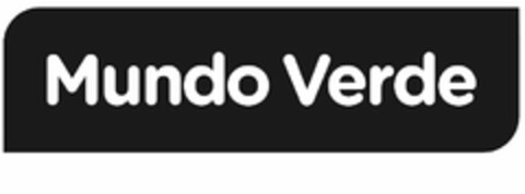 MUNDO VERDE Logo (USPTO, 22.06.2015)