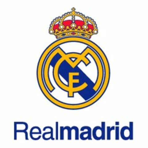 MCF REALMADRID Logo (USPTO, 02.07.2015)